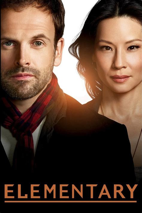 Elementary Serie Completa Dual P Por SeiresHD Series Latino