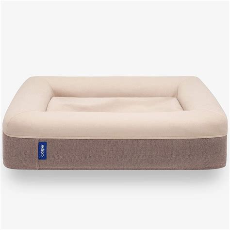 Top 6 Best Dog Beds For Golden Retrievers Spoilt Pups