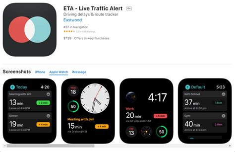 24 Best Apple Watch Apps For 2023 Latest Top Sellers