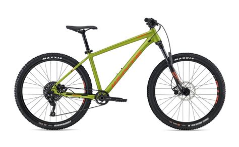 2020 Whyte 805 V2 Specs Reviews Images Mountain Bike Database