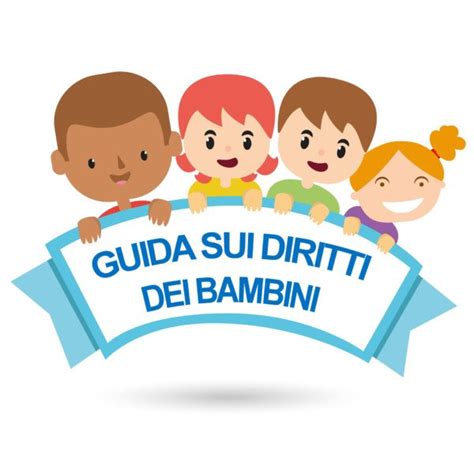 i diritti dei bambini arriva prima guida