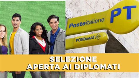 Poste Italiane Nuove Assunzioni In Tutta Italia I Dettagli E I Requisiti Per Partecipare