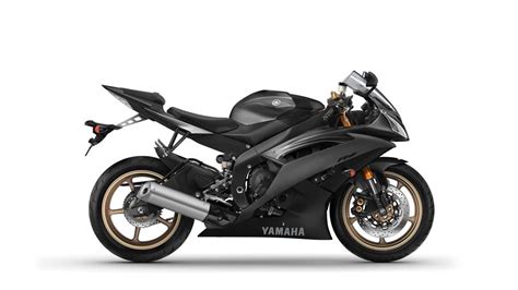 Yzf R6 2016 Moto Yamaha Motor France