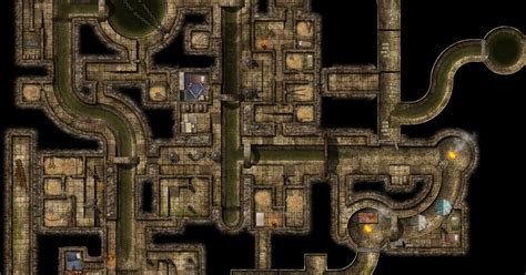 Dd Underground Map Maping Resources