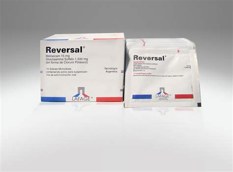 Reversal® Sobres Lafage