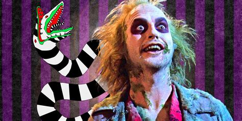 Why Does Beetlejuice Have To Be Said Three Times Verve Times