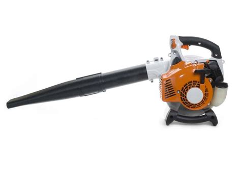Maybe you would like to learn more about one of these? 9 Reasons Why a Leaf Blower Won't Start