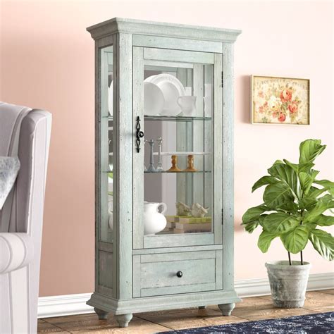 Top picks related reviews newsletter. Tower City Base Lighted Curio Cabinet & Reviews | Birch Lane