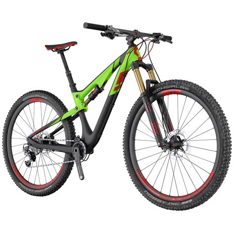 2016 Scott Genius 900 Tuned Specs Reviews Images Mountain Bike