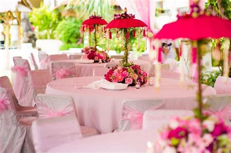 Super Glam Ideas For Your Wedding Centerpieces My