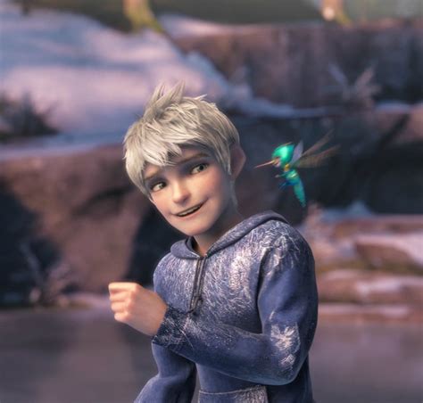 Is Jack Frost Your Favorite Character In His Movie Poll Results The