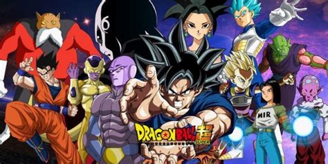 The fans of dragon ball super showed their discomfort, after seeing the end of the 'power tournament' in the manga, where frieza was the one who defeated jiren and never joined goku. 'Dragon Ball Super' Reveals Akira Toriyama's Original ...