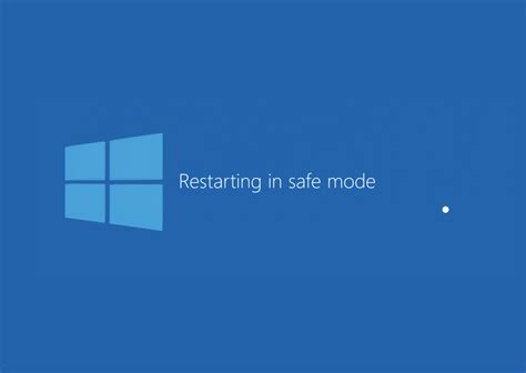 How To Boot Your Pc Into Safe Mode In Windows 10