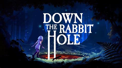 Down The Rabbit Hole Official Launch Trailer Youtube