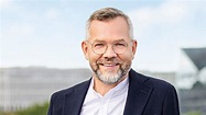 Michael Roth über Auszeit im Bundestag | NDR.de - Nachrichten - NDR Info