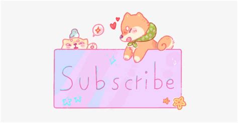 Cute Subscribe Button Png Transparent Jamie Paul Smith