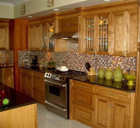 Picking Out The Best Glass Tile Backsplash Ideas Design