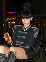 BAI LING at TCL Chinese 6 Theatre in Hollywood 11/30/2016 – HawtCelebs