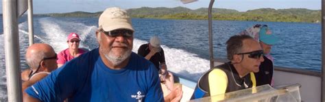 Palau Snorkeling Safari Sea For Yourself Snorkeling Safaris