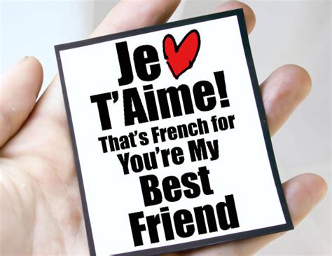 French I Love You Quotes Quotesgram