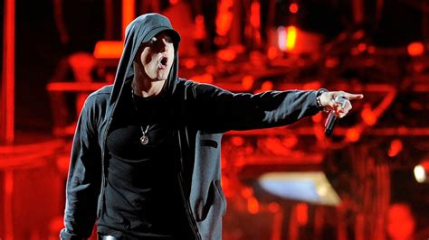 Is Eminem About To Announce An Australian Tour Lifewithoutandy
