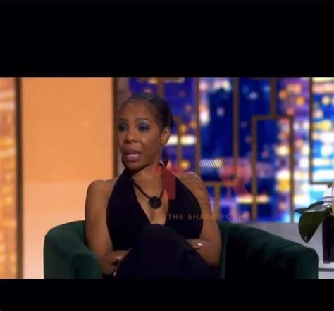 Andrea Kelly Reveals Why She Still Keeps R Kelly’s Last Name In Exclusive Clip From The