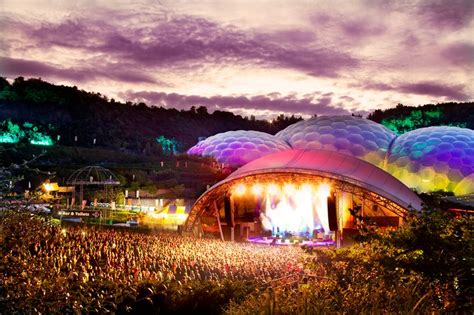 Eden Sessions To Get Even Bigger Names As It Joins Forces With Aeg