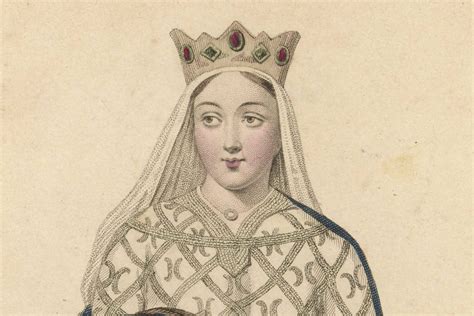 Aliénor d Aquitaine biographie de la reine de France devenue reine d