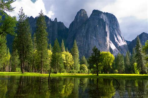 Joes Guide To Yosemite National Park Yosemite 101 Introduction To