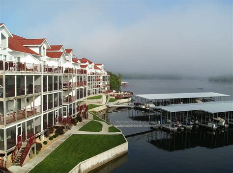 Lakefront Condos For Sale At Lake Of The Ozarks