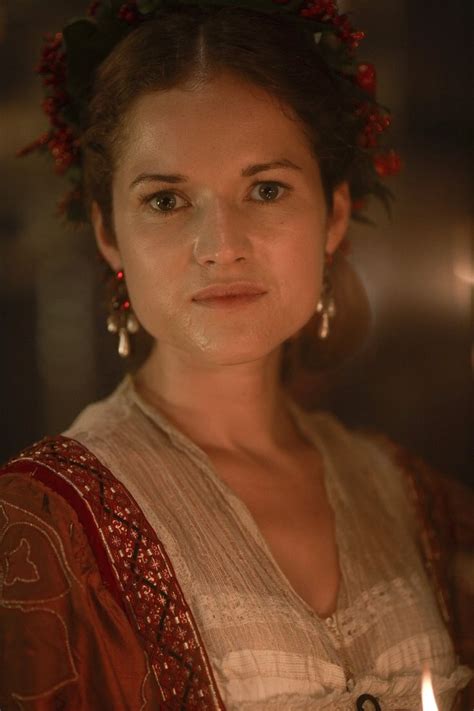 The Tudors Lady Rochford Jane Boleyn The Tudors Tv Show Pretty Costume Catherine Of Aragon