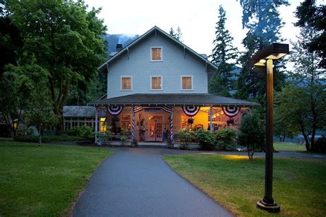 Lake Crescent Lodge Updated 2020 Prices And Reviews Olympic National