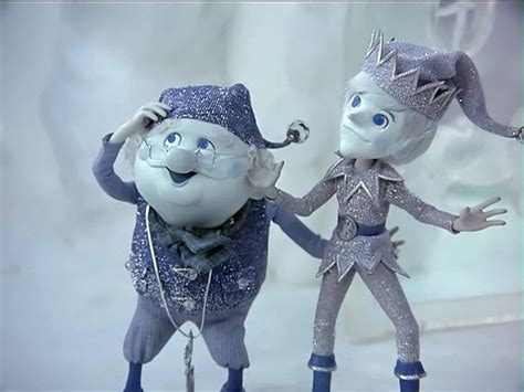 Jack Frost Tv Special One Of My Favorite Christmas Movies