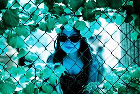 Lomography Lomochrome Turquoise Film Review By C S Muncy The Photo Brigade