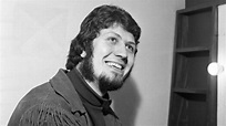 In pictures: Dave Lee Travis's DJ career - BBC News