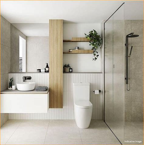 Minimalist Small Bathroom Design 20 Minimalist Bathroom Designs