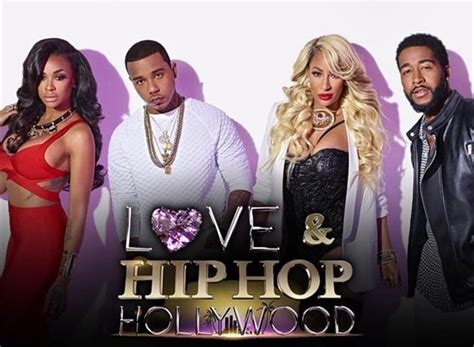 Love And Hip Hop Hollywood Tv Show Season 3 Episodes List