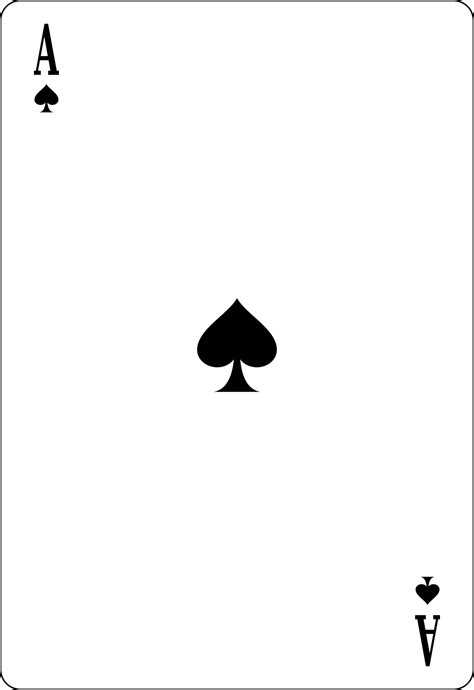 Ace Of Spades Wikipedia