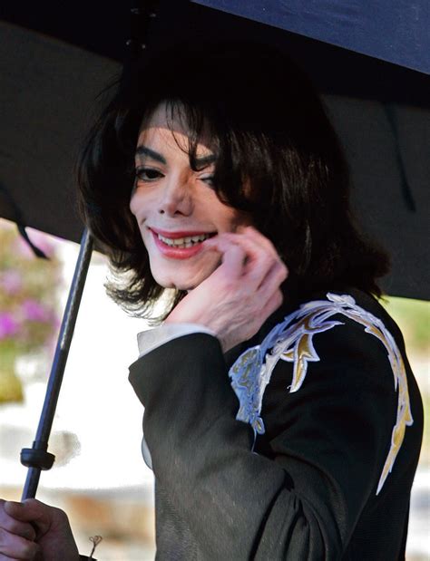 Blog ♥ Forever Michael Jackson 17 De Dezembro Michael Recebe