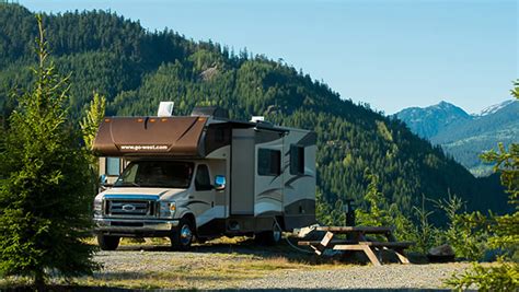 Bc Investment Management Corp Buys Up Whistlers Riverside Rv Resort