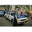 Vintage NYPD Police Cars Of The 2016 New York Auto Show