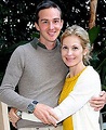 Pregnant Kelly Rutherford Breaks It off with Daniel Giersch | Geniusbeauty