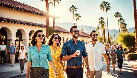 Cultural Heritage Tours in Palm Springs: Exploring the Local History