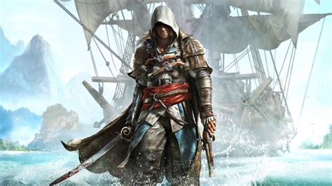 Assassins Creed Iv Black Flag Sempat Ditarik Dari Steam Ubisoft