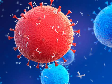 A Next Generation Coronavirus Test Raises Hopes And Concerns NPR
