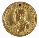 Octavio Farnesio - Personificación del ducado de Parma - Colección ...