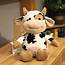 Soft Cow Plush Toy  Stuffed Animals PlushySpacecom