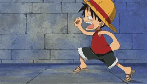 However, this is only a general guideline and the actual enforcement of the rule may vary. Luffy Animated GIF