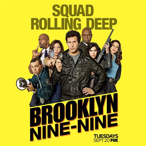 Unlimited access to 120,000+ movies and tv series enjoy on any device,anytime. Watch Brooklyn Nine-Nine season 4 premiere live online: Is ...