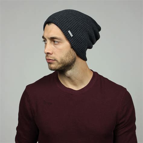 Mens Slouchy Beanie The Forte Mens Slouchy Beanie Slouchy Beanie Beanie